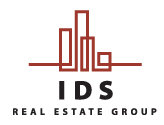 IDS Real Estate Group IDS Real Estate Group